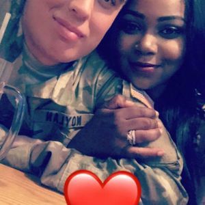 Meet your Posher, Joshua